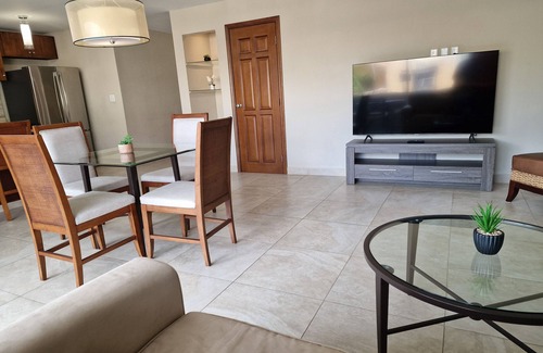 Beacon Hill Apartment | OASIS Apartments Simpson Bay