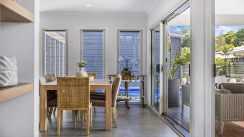 Sapphire Beach House | Oasis at Sapphire - Pool, Bike Rides, Family, Cafe