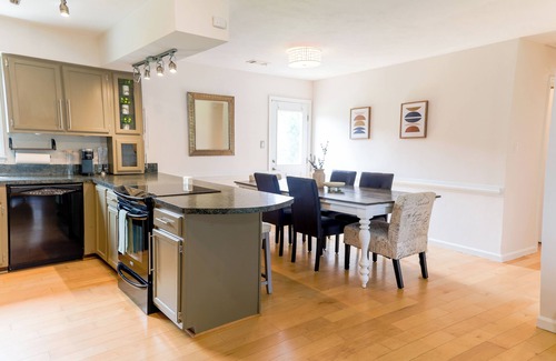 Chesapeake House | Oasis at the Creek