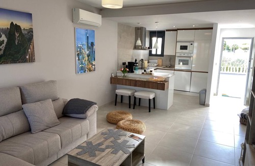 Guardamar del Segura Apartment | Oasis beach el Raso phase 12