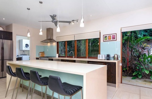 Port Douglas House | Oasis Beachfront Mirage