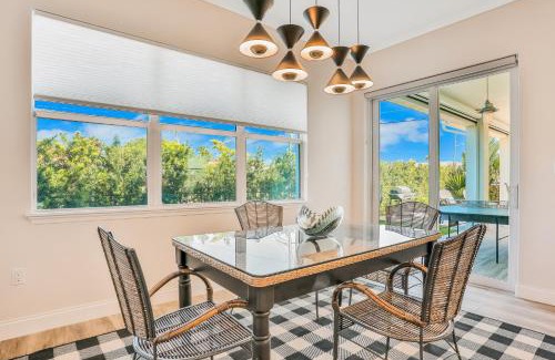 Port Canaveral House | Oasis by the Sea