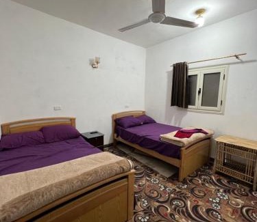 Bawati House | Oasis Camp