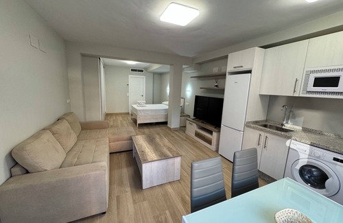 Valdeolleros Apartment | Oasis Cordobes