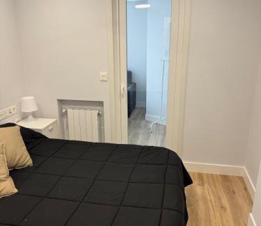 Iralabarri Apartment | Oasis