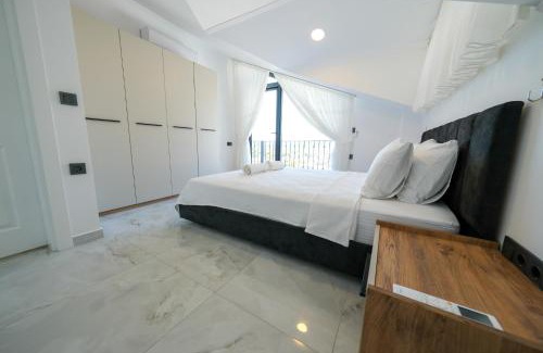Oludeniz Villa | Oasis Family-Friendly Luxury Villa Hisaronu, Ovacik by Sunworld Villas Fethiye