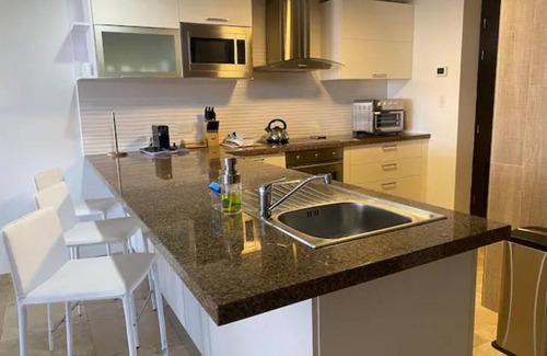 Cunucu Abao Condo | Oasis-Fantastic Condo Overlooking Eagle Beach