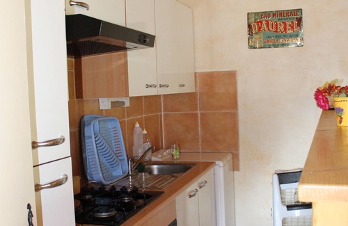 Saillans Cottage | Oasis gite 2/4 people