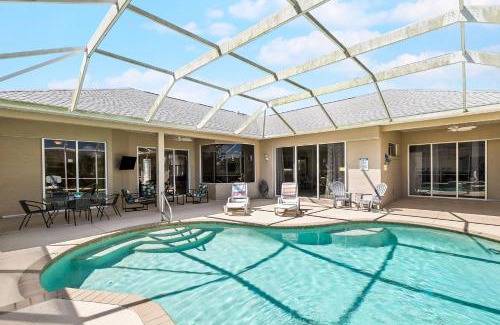 Long Meadow House | Oasis Home Heated Pool Fenced Yard