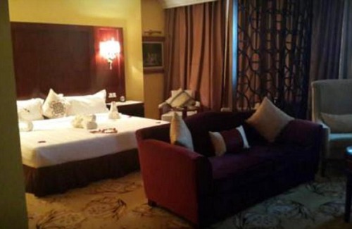 Algiers Hotel | Oasis Hotel