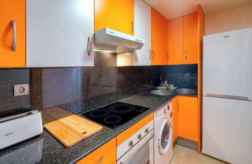 Passeig i Rodalia Apartment | Oasis in the center of Manresa