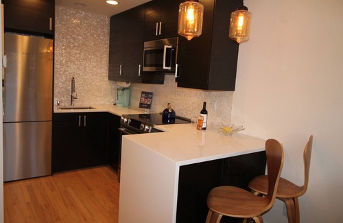 Whittier House | Oasis in the heart of downtown Boulders
