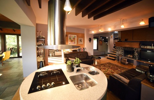 Donja Stubica Villa | Oasis in Untouched Nature