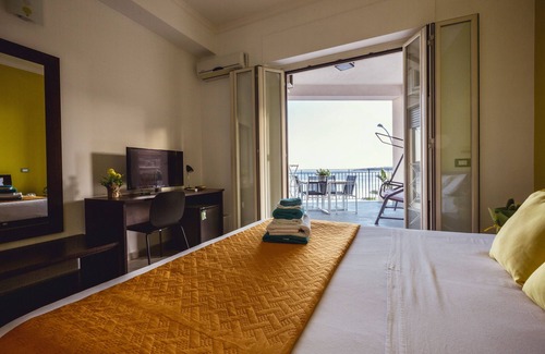 Aci Trezza Bed & Breakfast | Oasis