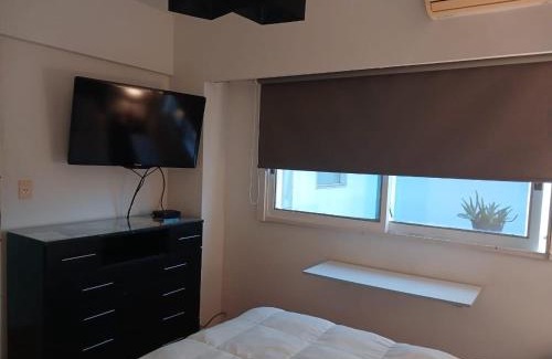 Colegiales Apartment | Oasis Lodging