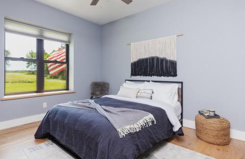 Zion Crossroads House | Oasis Near Charlottesville With Pool, Grill