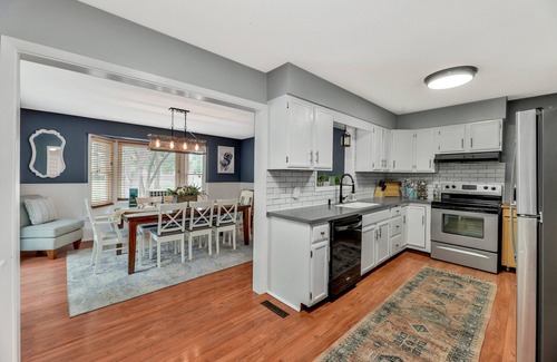Greenwich House | Oasis, new spa, indoor-outdoor dream
