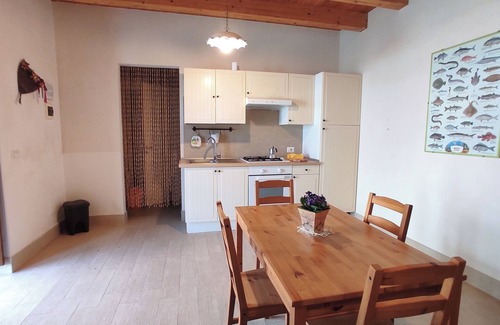 Arenella House | Oasis of peace and relaxation just 3 minutes from the beach.