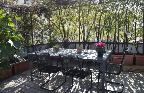 Lambrate House | OASIS OF QUIETE AND DESIGN!