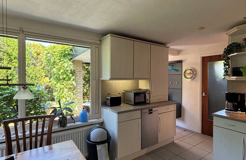 Sint Maartenszee House | Oasis of well-being by the sea, bungalow, 4 beds, sun terrace, wifi, 10 min walk to the beach