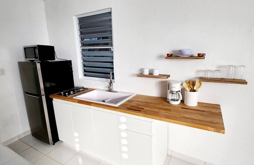 Rio Jueyes House | Oasis Salinasn