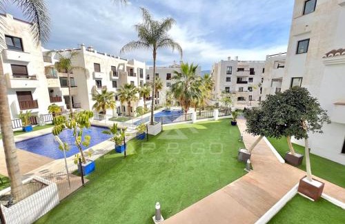 Salobrena Apartment | Oasis & Spa Apartment