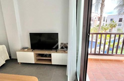 Salobrena Apartment | Oasis & Spa Apartment