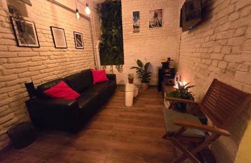 Zizkov Apartment | Oasis-spa