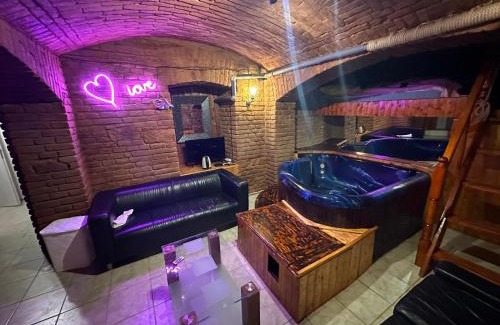 Zizkov Apartment | Oasis-spa loft