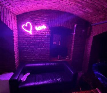 Zizkov Apartment | Oasis-spa loft