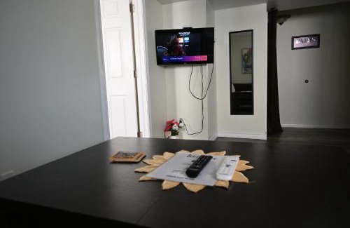 Downtown Niagara Falls Apartment | Oasis Suite