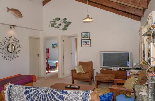 Tairua House | Oasis Tairua - Tairua Holiday Home