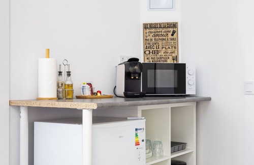 Granadilla de Abona Apartment | Oasis Tenerife Rentals - Studio (2) with pool and outdoor kitchen