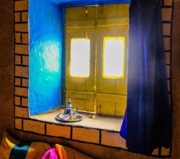 Lkheng Bed & Breakfast | Oasis travel