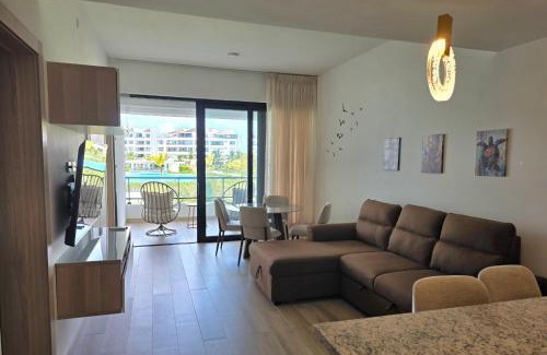 Yamasa Apartment | Oasis Turquesa Punta Cana