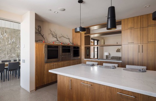 Palm Desert House | Oasis Vista with Valley Views
