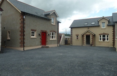 Hillsborough Cottage | Oatalnds Self Catering Let 'The Farrow'