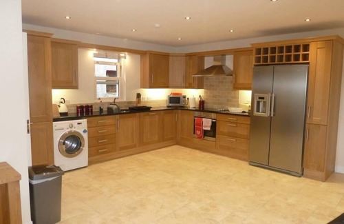 Hillsborough Cottage | Oatlands Self Catering Lets 'The Mill'