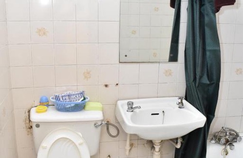 Ife Hotel | OAU Conference Centre & Guest Houses Ltd