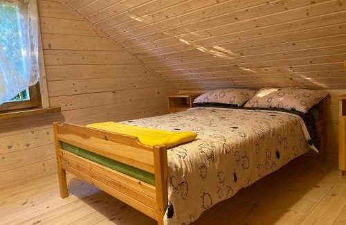 Ryn Apartment | Oaza Ławki