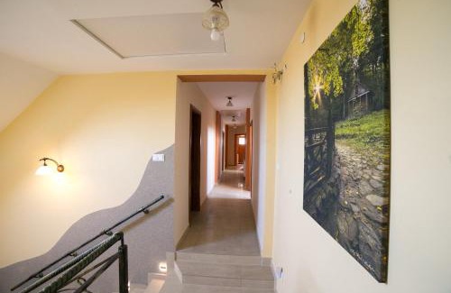 Masłow House | Oaza Świętokrzyska