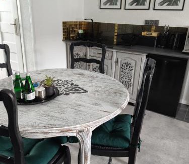 Szczawno-Zdroj Apartment | Oaza Spokoju