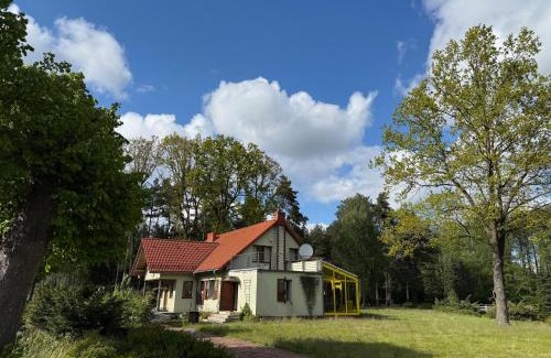 Minsk Mazowiecki House | Oaza Spokoju Pod Warszawą