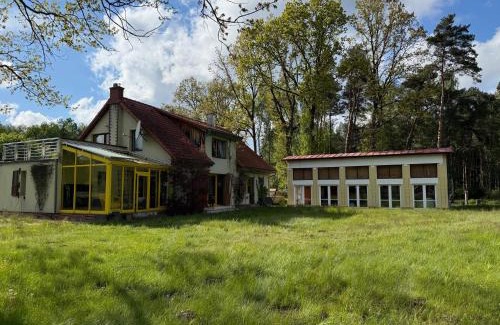 Minsk Mazowiecki House | Oaza Spokoju Pod Warszawą