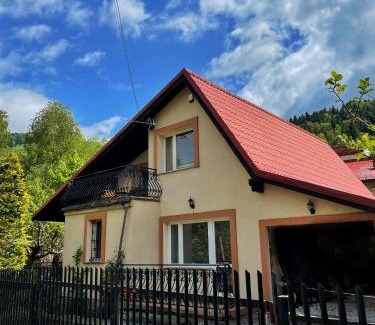 Szczyrk Ski Chalet | Oaza spokoju - Szczyrk - Spacerowa 32