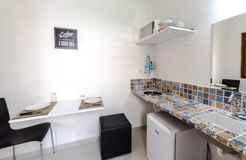 Vila Madalena Apartment | OBA 8 Estúdio Confortável na Charmosa Vila Madalena