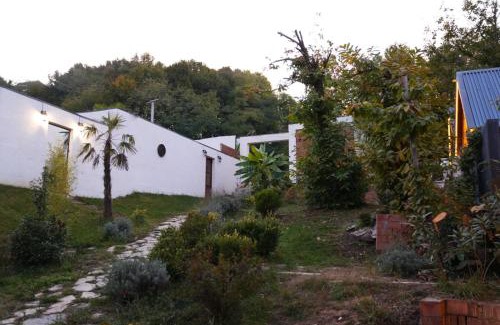 Sapanca Bed & Breakfast | Oba Bungalov