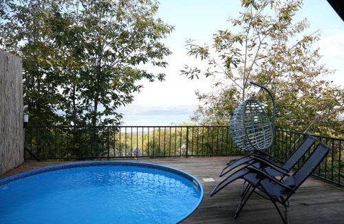 Sapanca Bed & Breakfast | Oba Bungalov