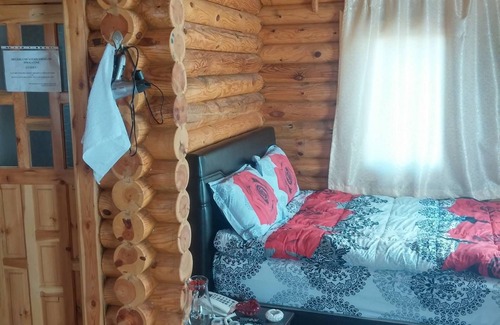 Seben Hotel | Oba Kutuk Evleri
