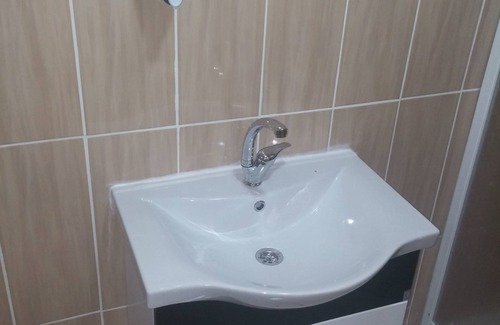 Seben Hotel | Oba Kutuk Evleri